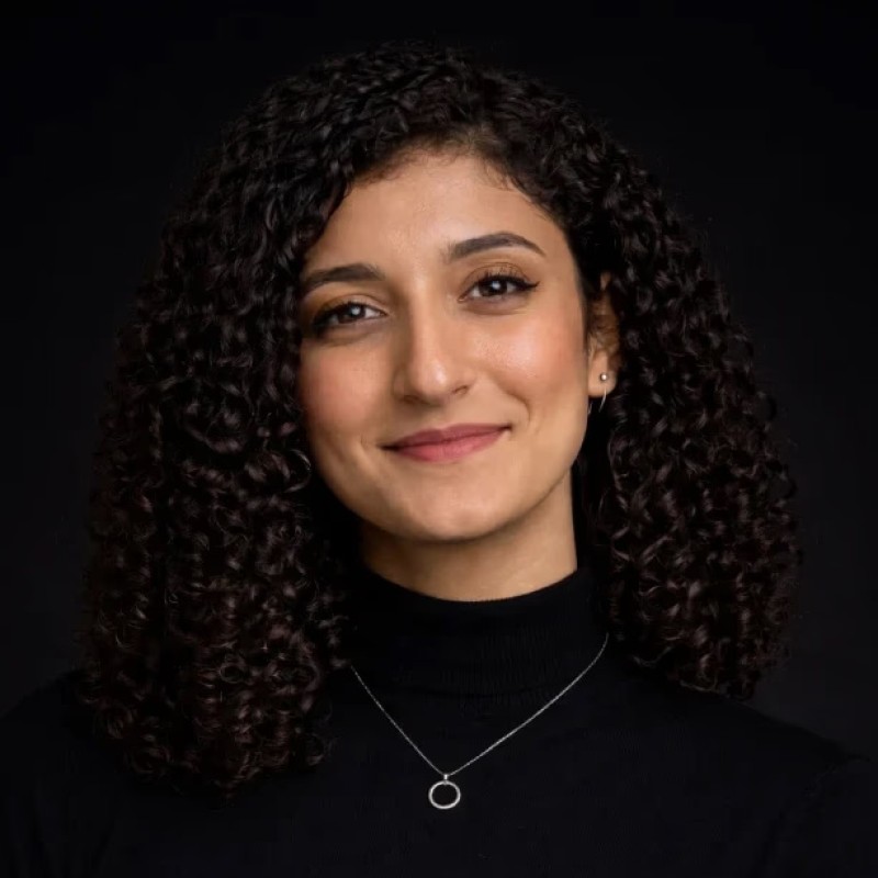 Nuha Hashem