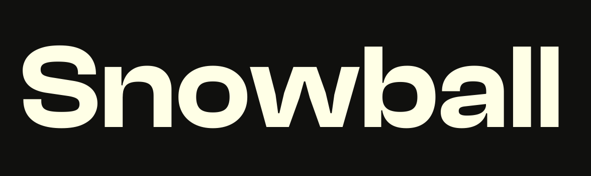 Snowball